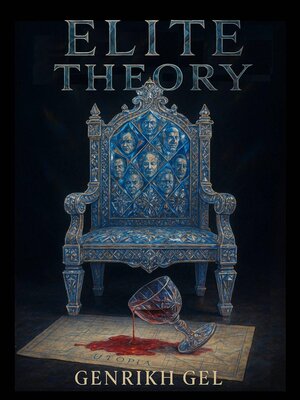 cover image of Elite Theory
